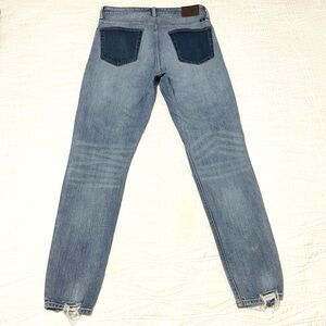 Lucky Brand Women’s Bridgette Skinny Jeans